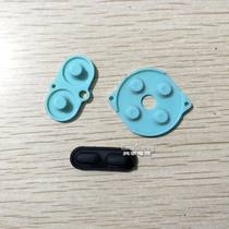 GBC Game Boy COLOR key rubber pad repair cross key AB key SELECT START key