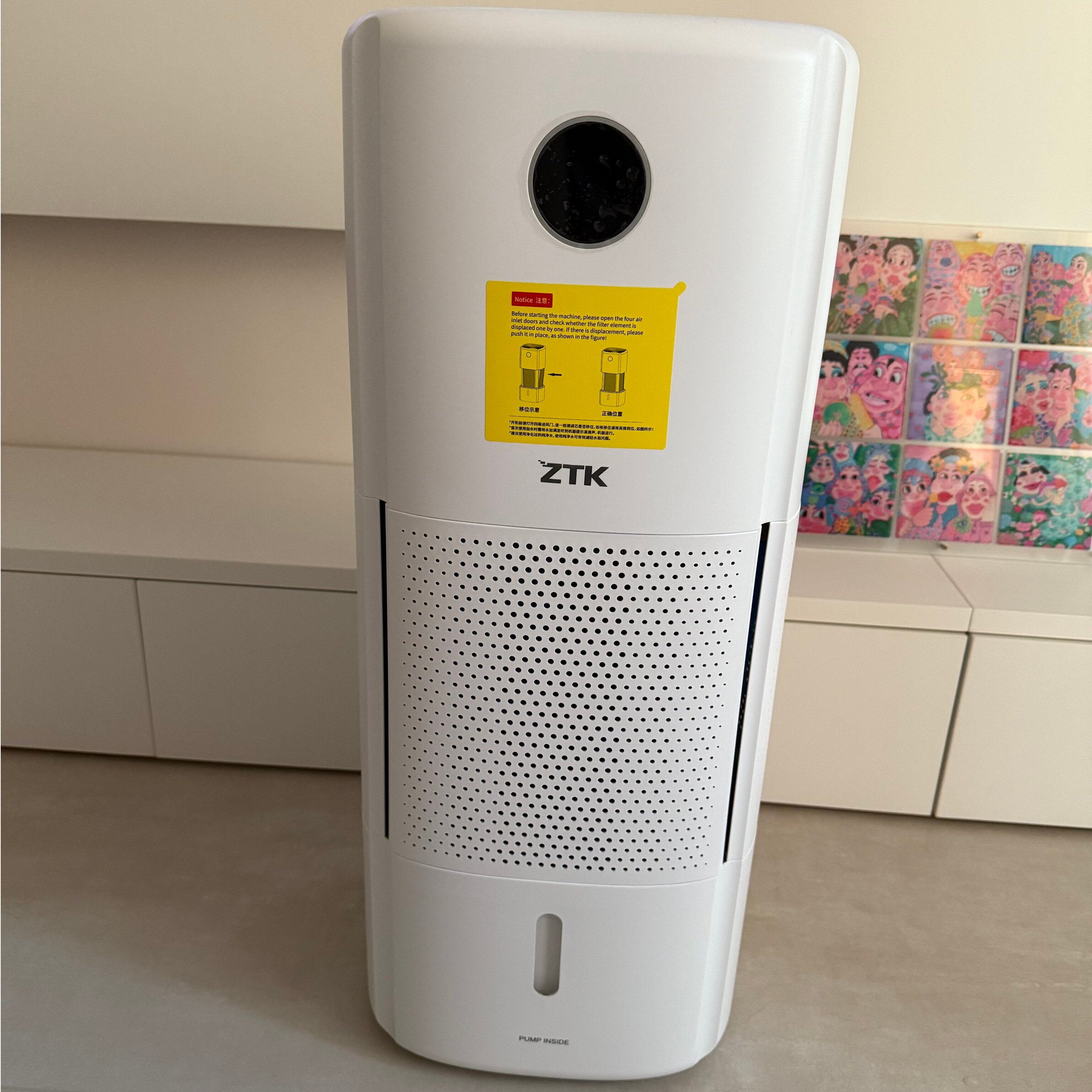 ztk加湿器-ztk加湿器促销价格、ztk加湿器品牌- 淘宝