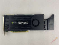  Litai Quadro K4000 K4200 3G 4G professional graphics graphics rendering design UG modeling dedicated