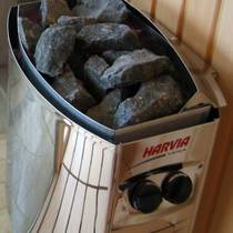 Finland HARVIA Vega series 4-9kw sauna furnace sauna furnace Sauna heater