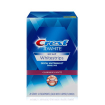Crest Tooth Paste Shines White 14 Pair Teeth Yellow and Black Tea Stains US into 3d Beautiful White and Gentle Paste