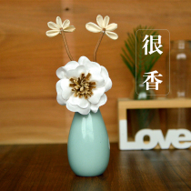 Air freshener Aromatherapy Indoor long-lasting fragrance Room fragrance Toilet perfume deodorant deodorant fragrance agent