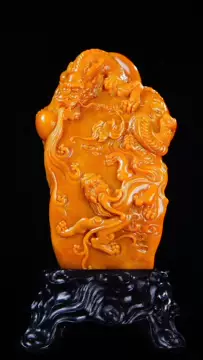 田黄石寿山-田黄石寿山促销价格、田黄石寿山品牌- 淘宝