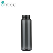 Singapore Youdo unibott Water Cup Imported Tritan Food Grade Plastic Cup Bottle Body High Temperature Water Cup