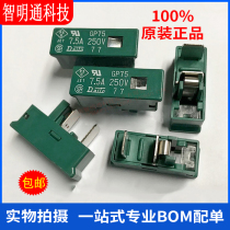 Brand new original fuse FANUC GP05 0 5A 250V Fanuc