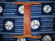 Mahogany Burmese flower kite crutch Mahogany kite crutch winding board I-shaped crutch Z-shaped crutch Dangdang original flying device