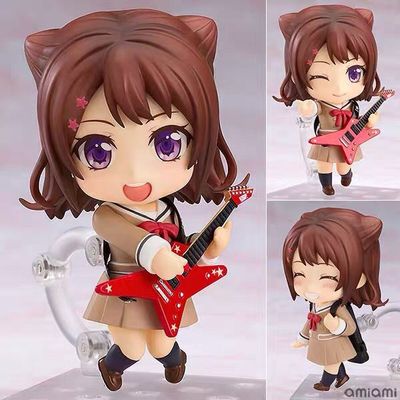 taobao agent GSC 740 BANG DREAM! Toyama Xiangcheng Candida Hands Genuine Spot