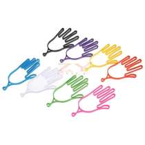 Factory direct sales golf glove rack Golf gloves support Golf supplies accessories drying gloves
