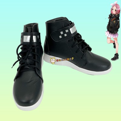 taobao agent D4DJ Dog send ninja COS shoe customization 18071807 anime game character COSPLAY performance shoes to customize