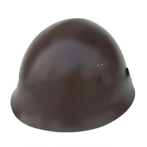 The remean of the 90 helmets.