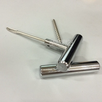 LongDexin All Steel Tire Needle Car Solid Tire Tire Tool Vacuum Tire Tire Tire Tire Tire Tire Tire Tire Tire Tire Tire Tire Tire Tire Tire Tire Tip Needle Plug Needle