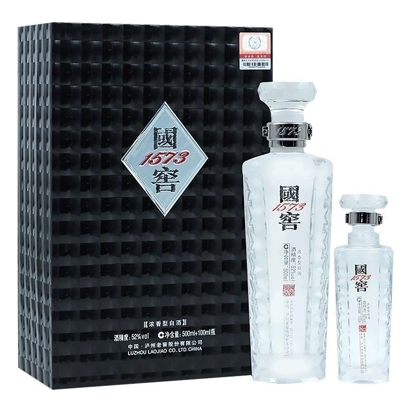 国窖1573 52度酒500ml-国窖1573 52度酒500ml促销价格、国窖1573 52度酒