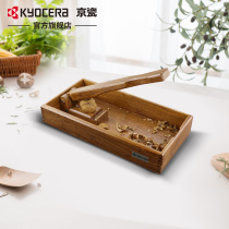 KYOCERA KYOCERA size walnut clip nut tongs dried fruit clip CLIP-A