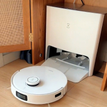 (new product) Cobos T10TURBO sweeping robot smart home fully automatic sweeping and washing all-in-one machine