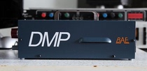  National Bank BAE 1073 DMP MP Desktop version microphone amplifier speaker amplifier