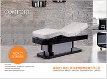 New Product Catalog Manufacturers Hot Selling High Quality Custom Pedicure Beauty Bed Stool Boy