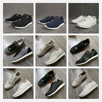 Pick up the leak clearance foreign trade out of the Netherlands womens casual shoes flying woven breathable sports shoes non-slip pedicure womens shoes on sale