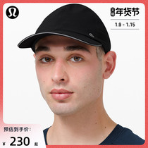 lululemon-Fast and Free mens sports cap LM9AHZS