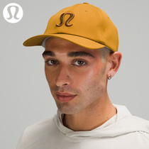 lululemon the mens sports hat LM9AI8S