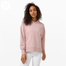 lululemon 丨 LA Back in Action Ladies Hoodie LW3EA7S