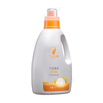 Fake one penalty ten perfect Hui net Aloe vera tableware detergent upgrade new packaging store counter