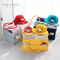 Four Seasons Baby Gift Set Newborn Products Baby Gift 0-6 Months