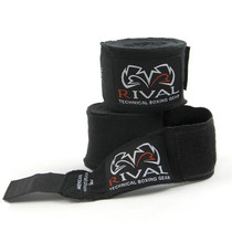 RIVAL MEXICAN bandages Boxing Sanda Training Wrap Hand Belt Sandbag Handband