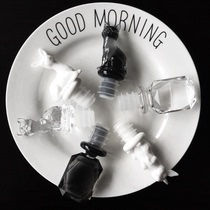 (Cute 6 styles)Japanese brand Francfranc red wine stopper Wine stopper