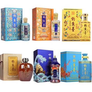 钓鱼台珐琅彩珍品一号-钓鱼台珐琅彩珍品一号促销价格、钓鱼台珐琅彩