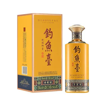 酱香型白酒钓鱼台-酱香型白酒钓鱼台促销价格、酱香型白酒钓鱼台品牌- 淘宝