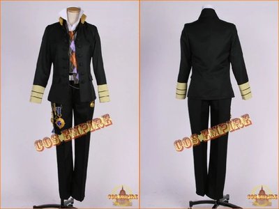 taobao agent His Royal Highness of the Song Prince 1000% Freecell Shengong Temple Lotus Anime Cosplay COSPLAY