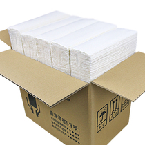 5 packs of extraction kitchen paper oil absorption water absorbent wipe paper towel real good box batch batch restaurant household toilet paper