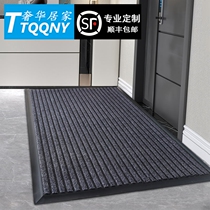 TTQQNY Villa Entrance Doormat doormat outdoor anti-slip into the doormat Land Blanket Doormat Mats Foot Mat