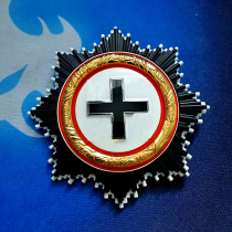 The Order of the Grand Fried Eggs