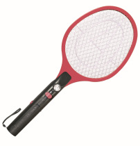 Dingneng brand DN-2050 charging electric mosquito with lamp (hardcover) Dingneng electric mosquito black technology