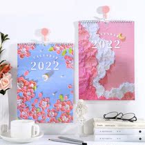 2022 oil painting calendar home wall large tiger year ins Wind Full Year Calendar Calendar Calendar Calendar Calendar Calendar Calendar Calendar month schedule