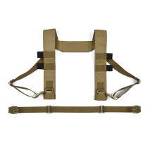 TwinFalcons MFC MK3 MK4 MK4 MFC2 0 D3 belly pocket with H harness belt
