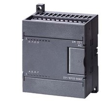 6ES7223-1BL22-0XA8 S7-200 EM223 CN Module 6ES72231BL220XA8 Stock