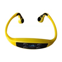 2019 New 1DORADO Five Generation Swimming Bone Conduction Headphones Headset Underwater Swimming Sports Teaching Headphones