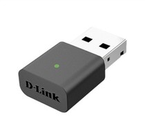 Taiwan spot D-Link DWA-131-E wireless network card USB adapter 150m wifi receiver transmitter
