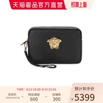 Versace Van Sizhe Mens LAMEDUSA hands with the bag trumpet