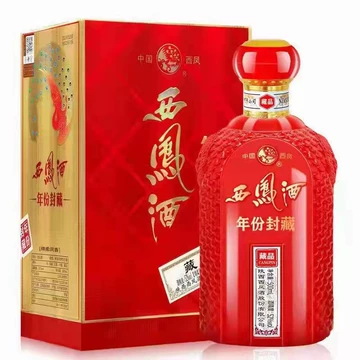 西凤酒20年52度-西凤酒20年52度促销价格、西凤酒20年52度品牌- 淘宝