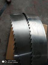 Factory price direct sales Guangsheng Changsheng 65m material can be customized according to customer requirements carpentry band saw blade