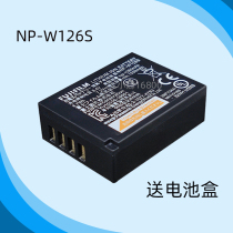Fuji XS10 X-Pro2 XT200 XA3 XT30 XA7 XH1 XA5 XT2 NP-W126S battery