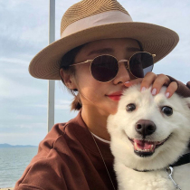Sun glasses female 2022 new round face polarized personality retro fashion big face thin street shot Net red glasses tide