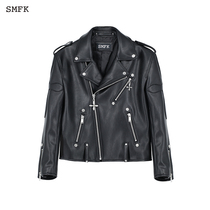 Extreme version SMFK eternal locomotive jacket midnight black CL003B