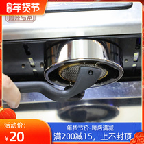Italian Semi-Automatic Coffee Machine cleaning brush arc coffee machine brewing head brush high temperature cleaning machine head brush