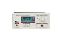 GY2511 2511A series DC low resistance tester