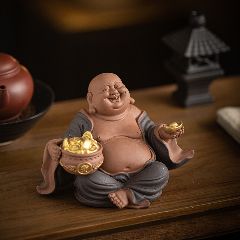 茶宠笑佛-茶宠笑佛促销价格、茶宠笑佛品牌- 淘宝