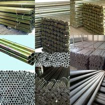 KBG JDG wire pipe metal catheter galvanized wire pipe threading wire pipe fastening pressure wire pipe metal wearing pipe JDG20 * 1 0